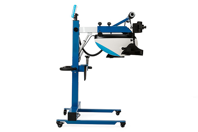 智能上下肢康復(fù)機