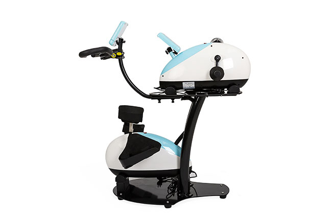 智能上下肢康復(fù)機