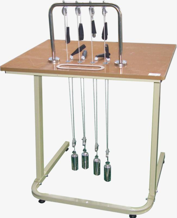 重錘式手指肌力訓(xùn)練桌 重錘式手指肌力訓(xùn)練桌